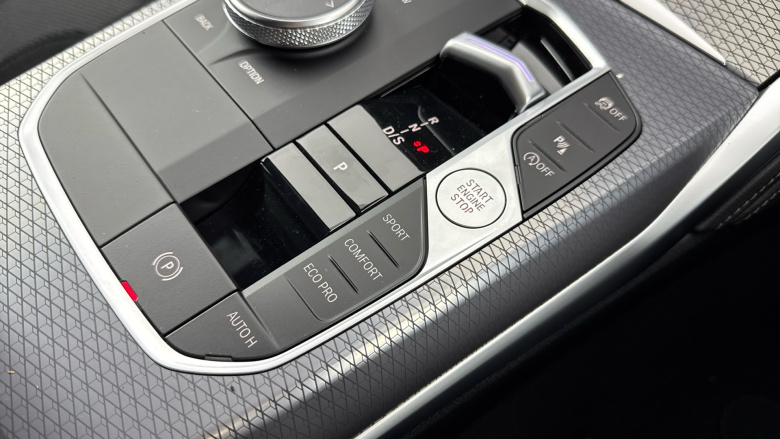 BMW 4 Series 420i M Sport 5dr Step Auto [Pro Pack] Petrol Hatchback